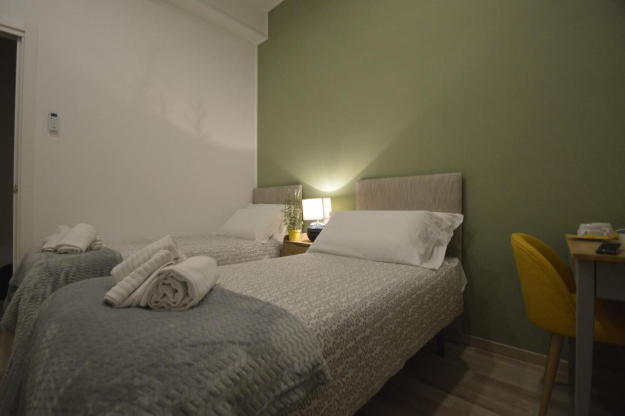 Bed and Breakfast Just Sleep à Naples Extérieur photo