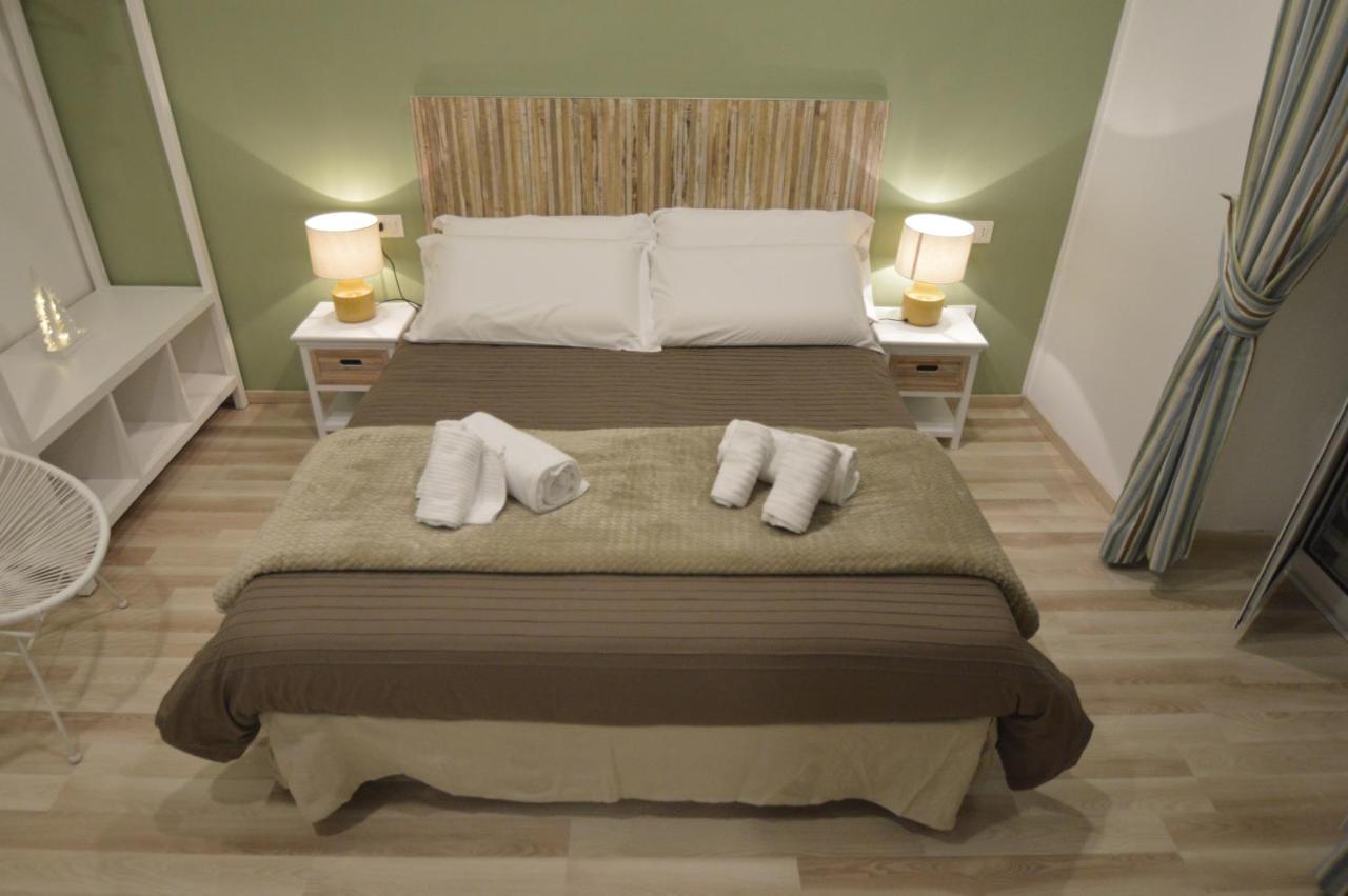 Bed and Breakfast Just Sleep à Naples Extérieur photo
