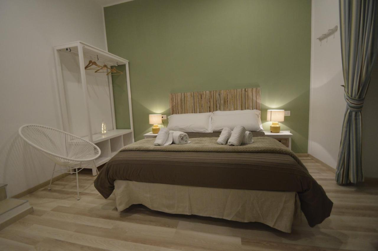 Bed and Breakfast Just Sleep à Naples Extérieur photo
