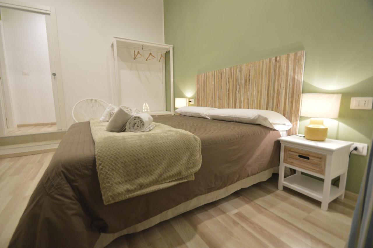 Bed and Breakfast Just Sleep à Naples Extérieur photo
